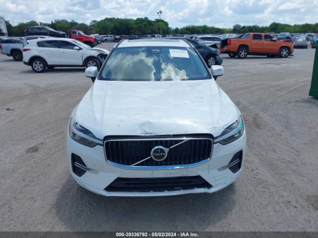 YV4L12DK6N1064527 Volvo Xc60 B5 Momentum