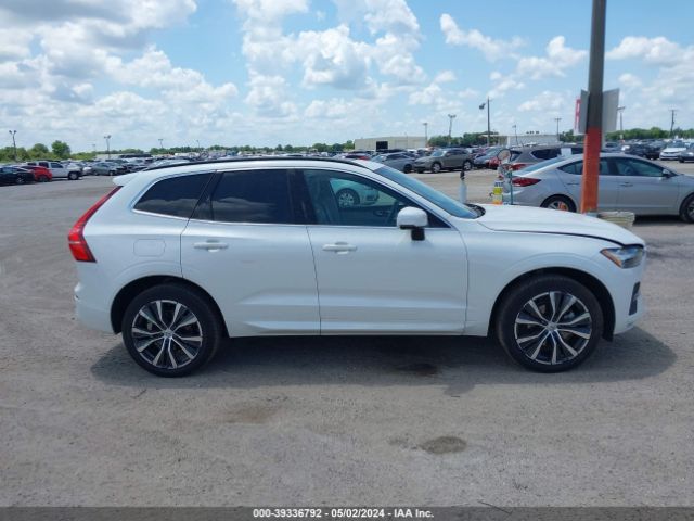 YV4L12DK6N1064527 Volvo Xc60 B5 Momentum