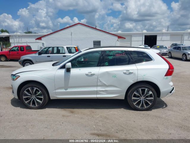 YV4L12DK6N1064527 Volvo Xc60 B5 Momentum