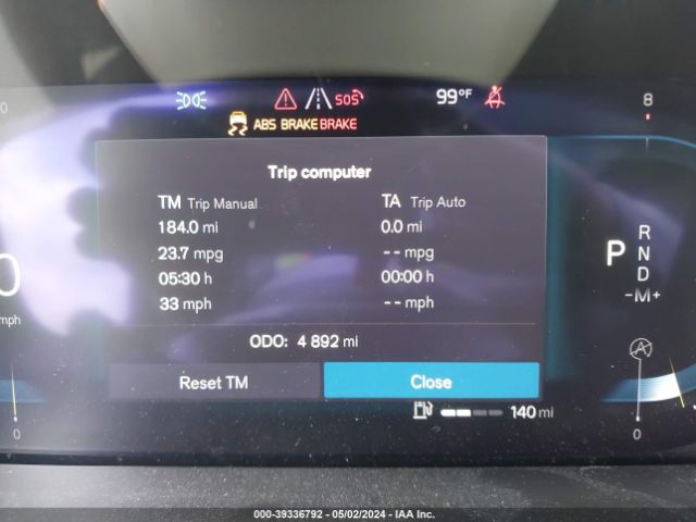 YV4L12DK6N1064527 Volvo Xc60 B5 Momentum