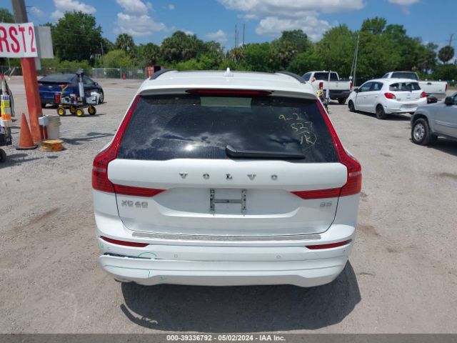 YV4L12DK6N1064527 Volvo Xc60 B5 Momentum