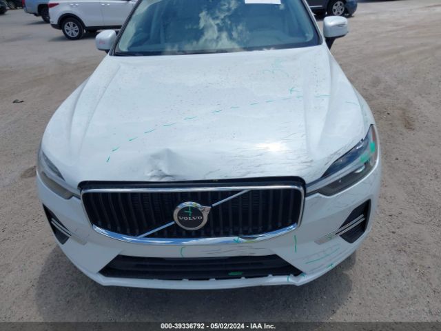 YV4L12DK6N1064527 Volvo Xc60 B5 Momentum