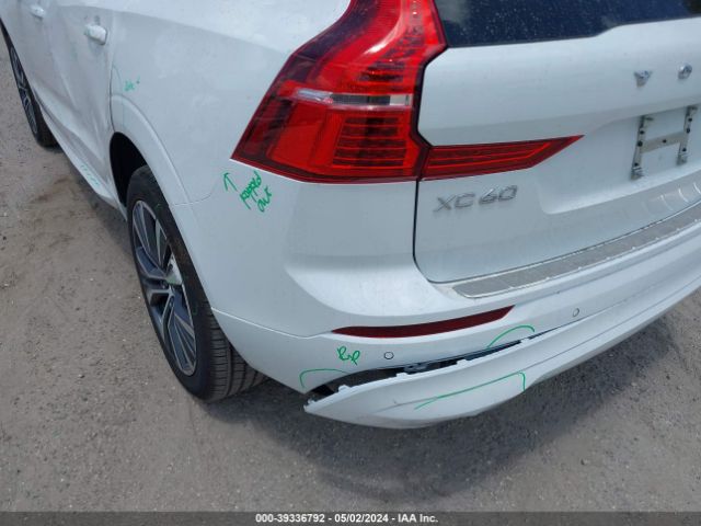 YV4L12DK6N1064527 Volvo Xc60 B5 Momentum