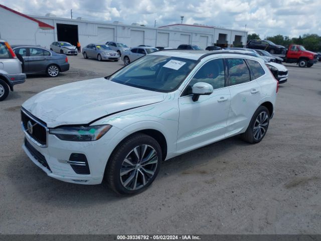 YV4L12DK6N1064527 Volvo Xc60 B5 Momentum