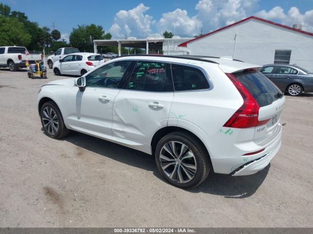 YV4L12DK6N1064527 Volvo Xc60 B5 Momentum