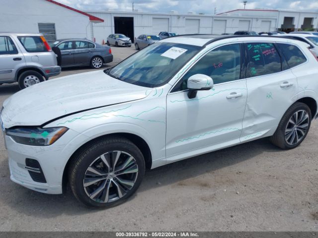 YV4L12DK6N1064527 Volvo Xc60 B5 Momentum