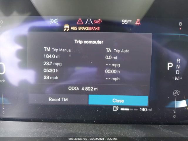 YV4L12DK6N1064527 Volvo Xc60 B5 Momentum