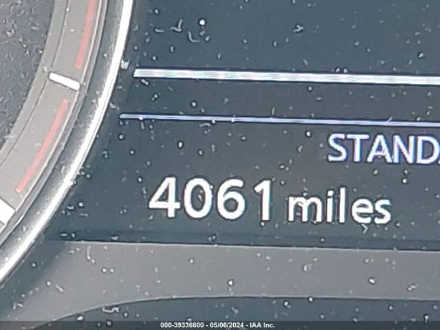 3PCAJ5BA4PF122974 Infiniti Qx50 Luxe