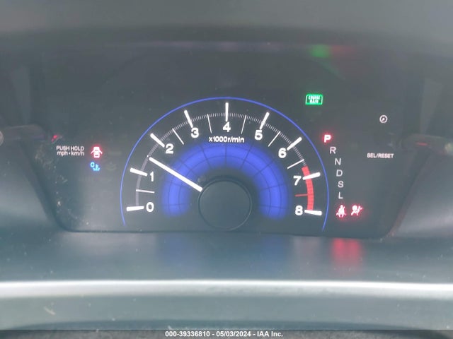 19XFB2F80EE062056 Honda CIVIC EX