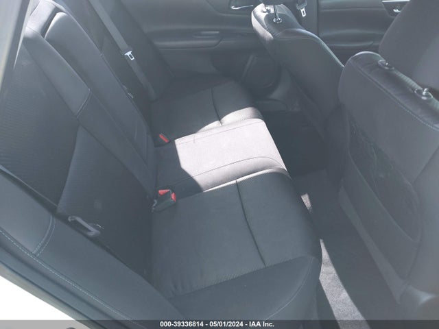 Nissan Altima 2.5 Sr 2017 1N4AL3AP6HC497385 Image 8