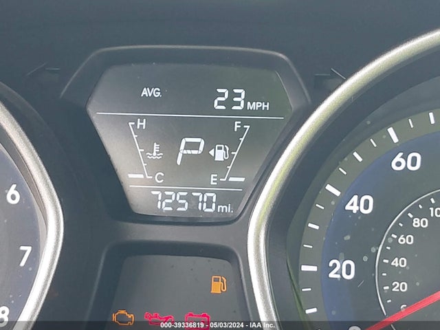 Hyundai ELANTRA SE 2016 5NPDH4AE3GH792007 Image 15