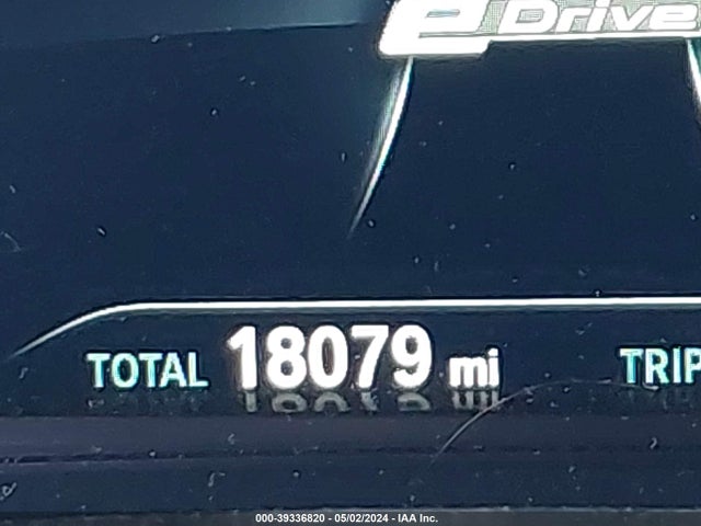 BMW 530e Iperformance 2019 WBAJA9C5XKB392731 Image 15