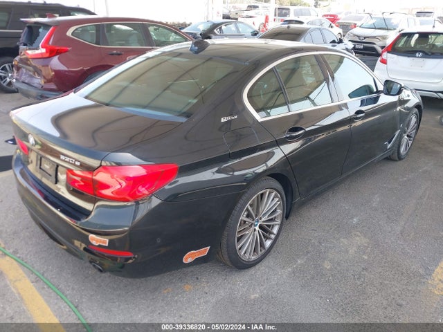 WBAJA9C5XKB392731 BMW 530e Iperformance