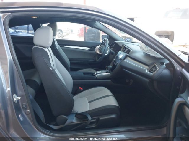 2HGFC4B05HH311972 Honda Civic Lx-p