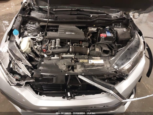 Honda Cr-v Awd Ex 2020 2HKRW2H57LH686501 Image 10