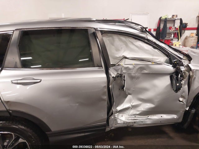 Honda Cr-v Awd Ex 2020 2HKRW2H57LH686501 Image 13