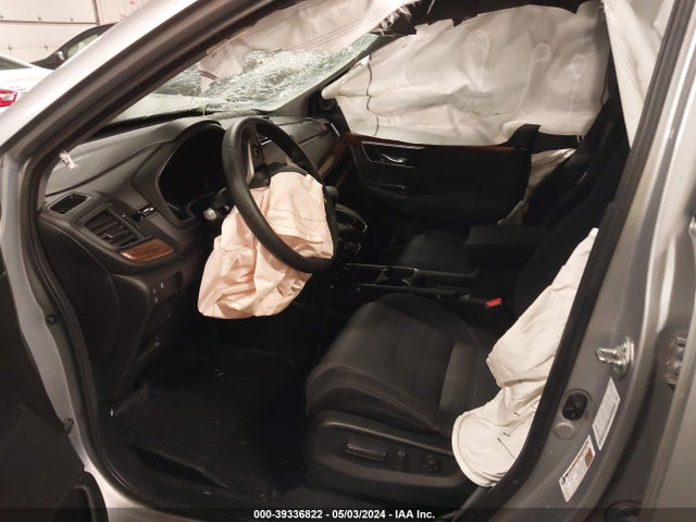 Honda Cr-v Awd Ex 2020 2HKRW2H57LH686501 Image 5