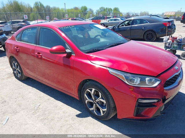 2019 3KPF24ADXKE067647 main image