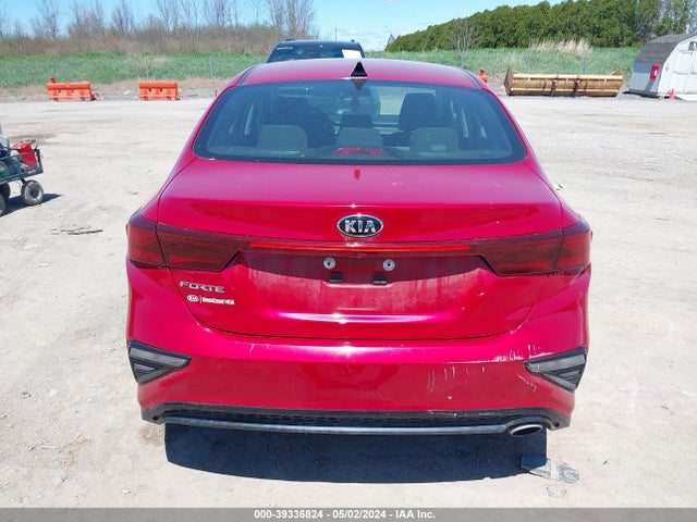 KIA Forte Lxs 2019 3KPF24ADXKE067647 Image 16