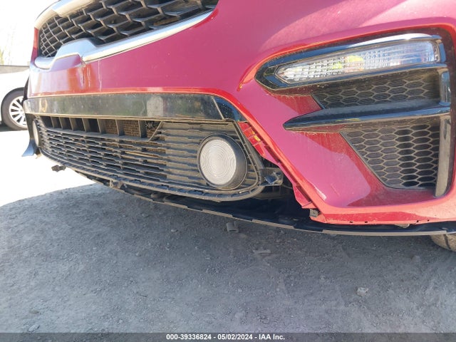 KIA Forte Lxs 2019 3KPF24ADXKE067647 Image 11