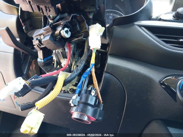 KIA Forte Lxs 2019 3KPF24ADXKE067647 Image 17