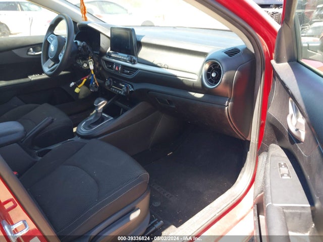 KIA Forte Lxs 2019 3KPF24ADXKE067647 Image 5