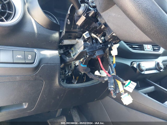 KIA Forte Lxs 2019 3KPF24ADXKE067647 Image 6