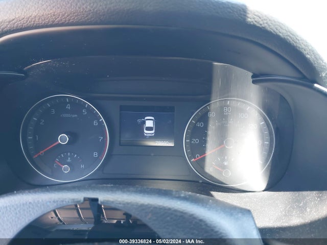 KIA Forte Lxs 2019 3KPF24ADXKE067647 Image 7