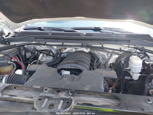 GMC Sierra 1500 Slt 2014 3GTU2VEC2EG188163 Image 10