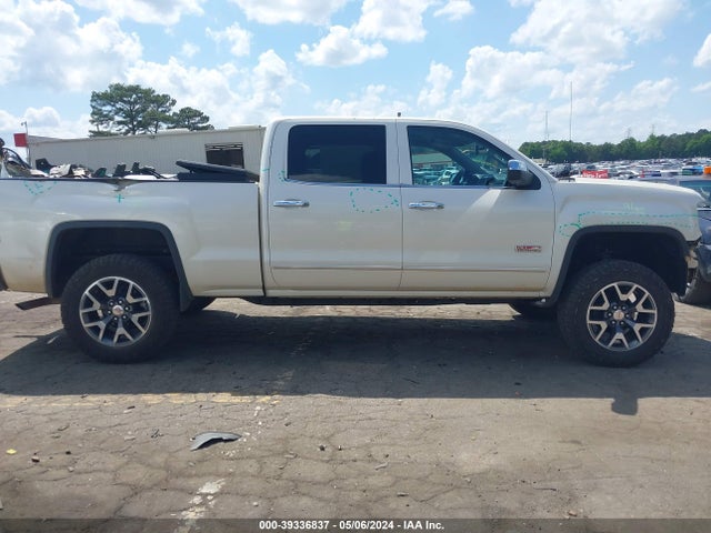 GMC Sierra 1500 Slt 2014 3GTU2VEC2EG188163 Image 13