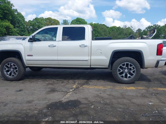 GMC Sierra 1500 Slt 2014 3GTU2VEC2EG188163 Image 14