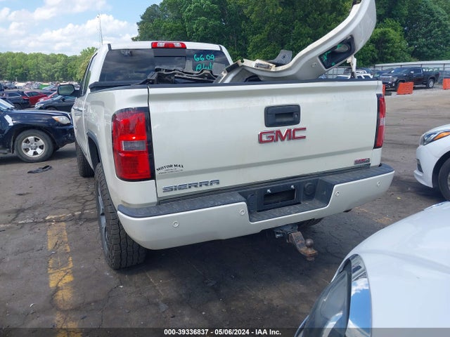 GMC Sierra 1500 Slt 2014 3GTU2VEC2EG188163 Image 16
