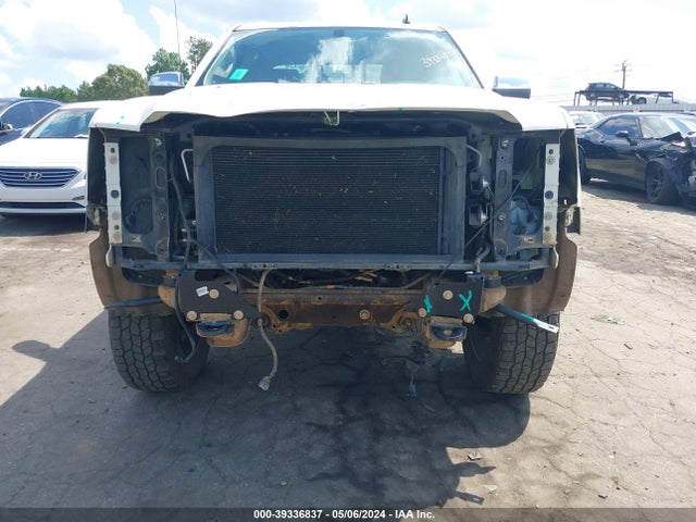 GMC Sierra 1500 Slt 2014 3GTU2VEC2EG188163 Image 6