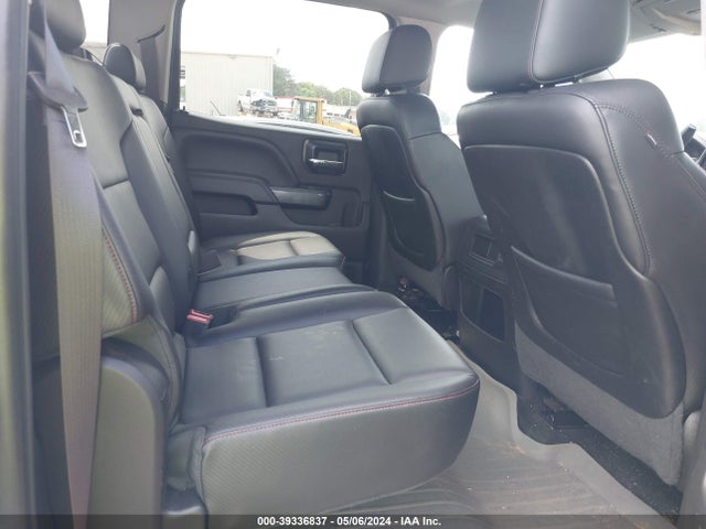 GMC Sierra 1500 Slt 2014 3GTU2VEC2EG188163 Image 8