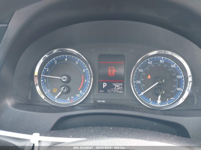 Toyota COROLLA LE 2017 2T1BURHE1HC952251 Image 7