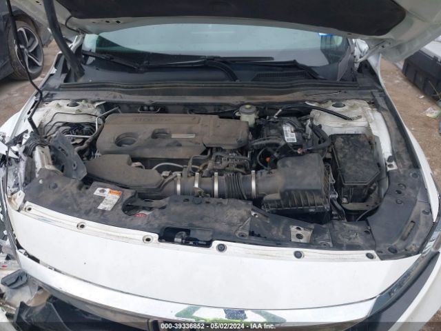 1HGCV2F97JA013180 Honda Accord Touring 2.0t