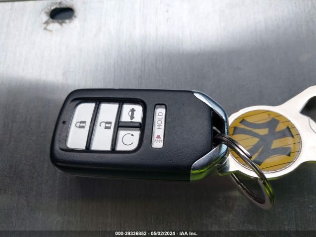 1HGCV2F97JA013180 Honda Accord Touring 2.0t