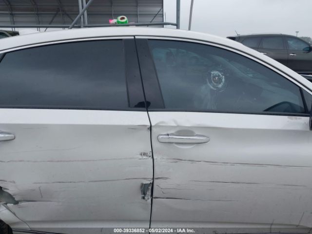 1HGCV2F97JA013180 Honda Accord Touring 2.0t