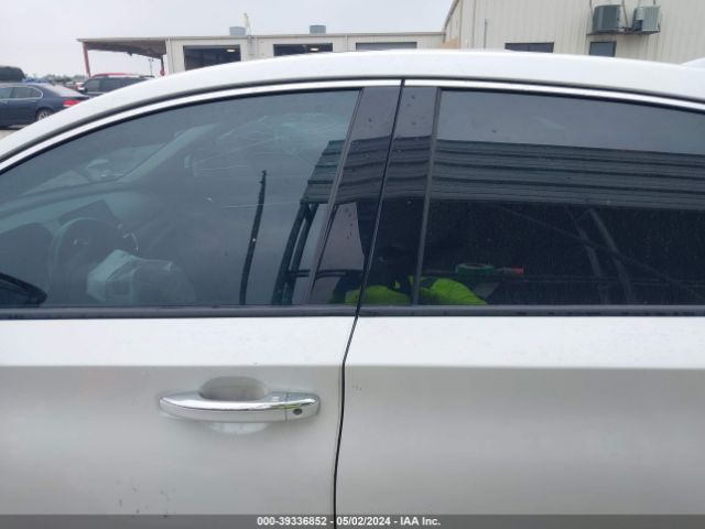 1HGCV2F97JA013180 Honda Accord Touring 2.0t