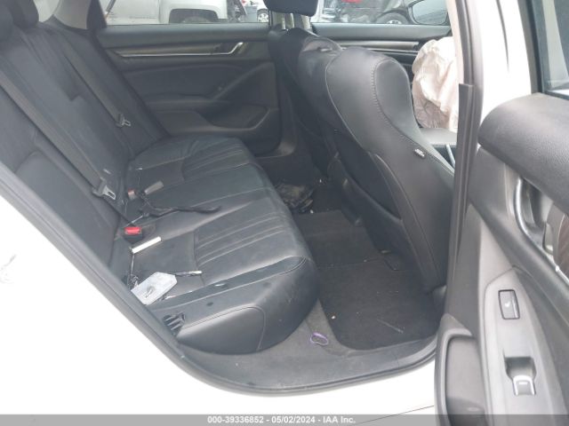 1HGCV2F97JA013180 Honda Accord Touring 2.0t
