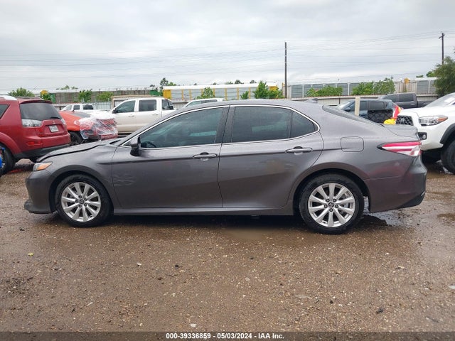 Toyota CAMRY LE 2020 4T1C11AK2LU932872 Image 14