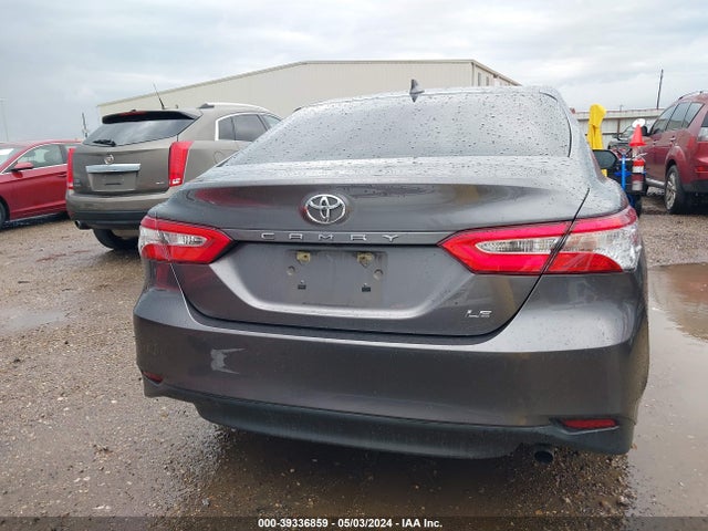 Toyota CAMRY LE 2020 4T1C11AK2LU932872 Image 16