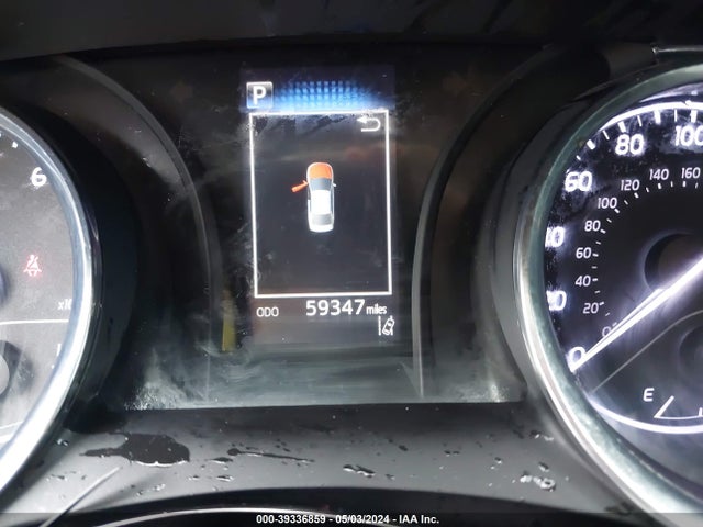 Toyota CAMRY LE 2020 4T1C11AK2LU932872 Image 7