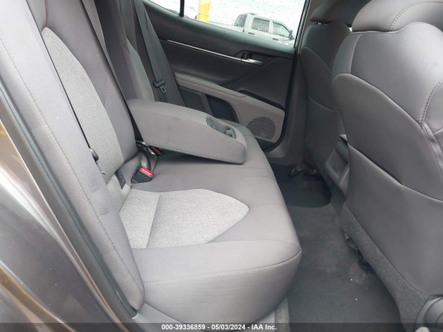 Toyota CAMRY LE 2020 4T1C11AK2LU932872 Image 8