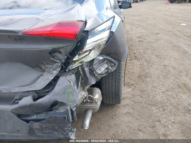 Honda Civic Ex-l 2017 2HGFC1F75HH652374 Image 17