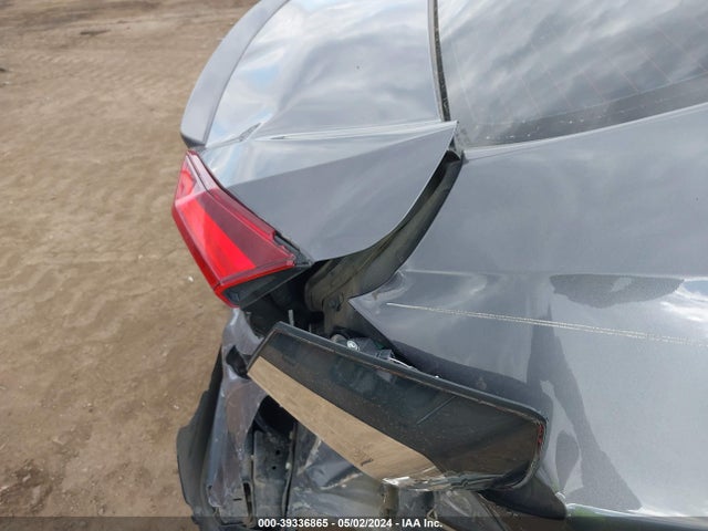 Honda Civic Ex-l 2017 2HGFC1F75HH652374 Image 18