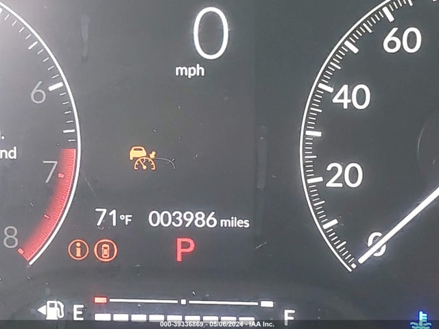 Honda Civic Lx 2024 19XFL2H51RE014684 Image 16