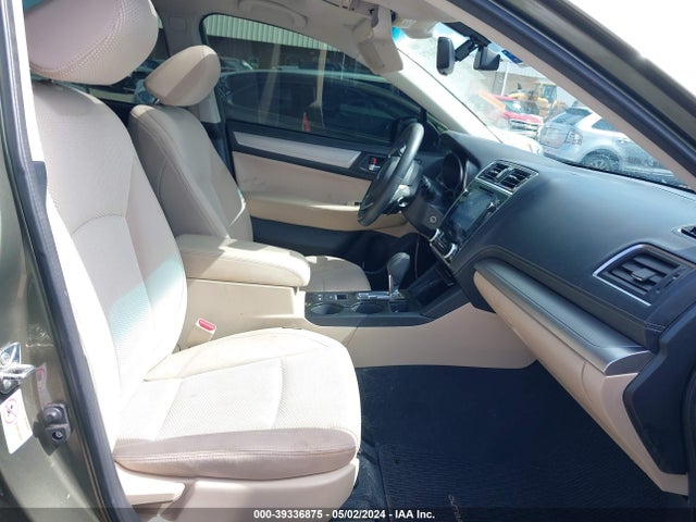39336875 :رقم المزاد ، 4S4BSAHC9K3282529 vin ، 2019 Subaru Outback 2.5i Premium مزاد بيع