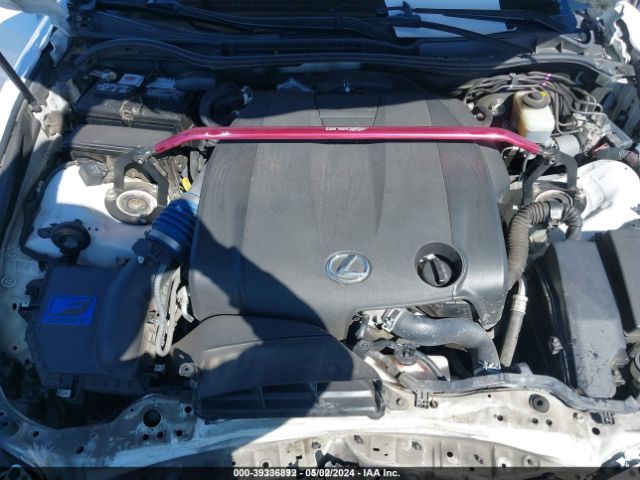 JTHBF1D21E5035664 Lexus IS 250