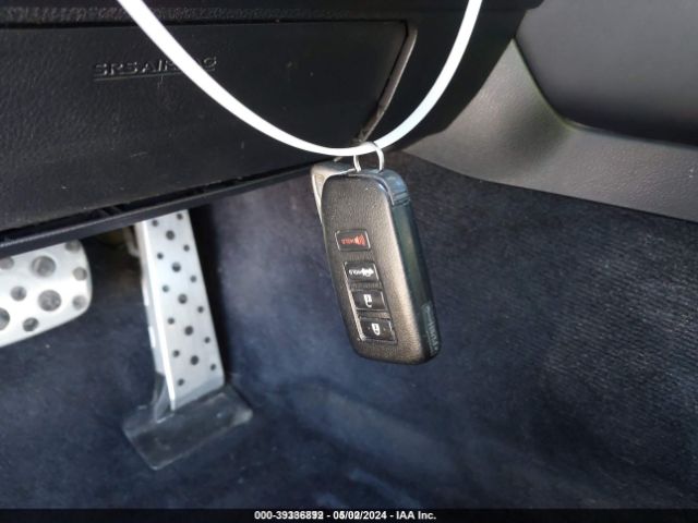 JTHBF1D21E5035664 Lexus IS 250